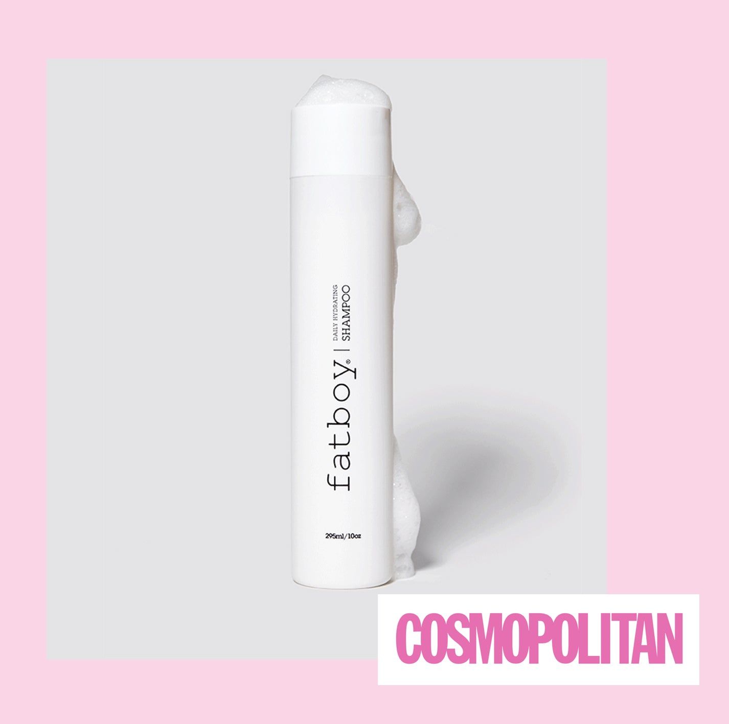 Daily Hydrating Shampoo in Cosmopolitan